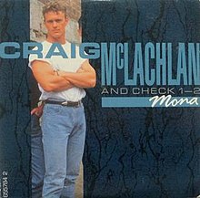 Craig McLachlan